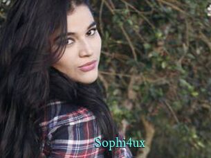 Sophi4ux
