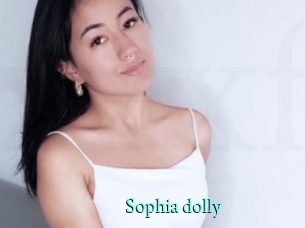 Sophia_dolly