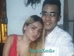 SophiaXmike