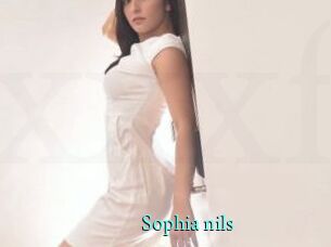 sophia_nils xxx Fantasy Land