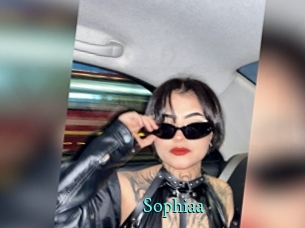 sophiaa xxx Fantasy Land
