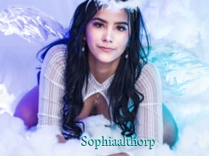 Sophiaalthorp