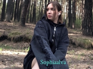 Sophiaalva