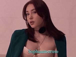 Sophiaamoruso
