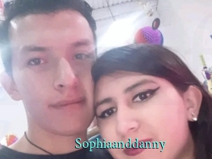 Sophiaanddanny