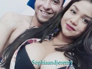 Sophiaandjeremy