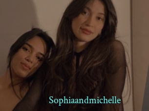 Sophiaandmichelle