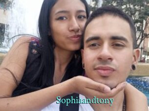 Sophiaandtony