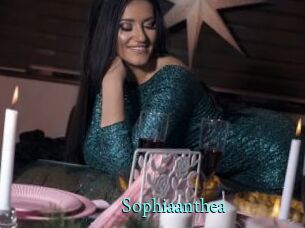 Sophiaanthea
