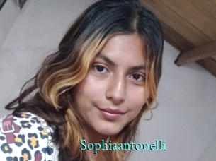 Sophiaantonelli