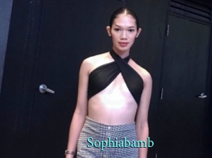 Sophiabamb