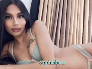 Sophiabeer