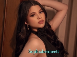 Sophiabenneett