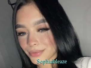 Sophiableaze