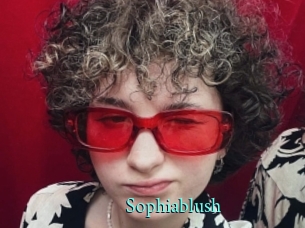 sophiablush xxx Fantasy Land