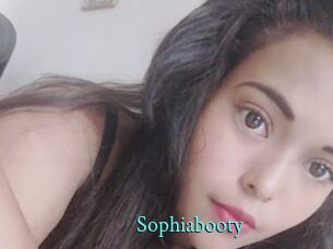Sophiabooty