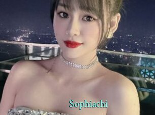 sophiachi xxx Fantasy Land