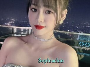 Sophiachin