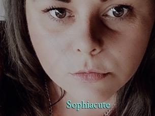 Sophiacute