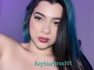 Sophiacyrus101