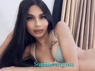 Sophiaevanglista