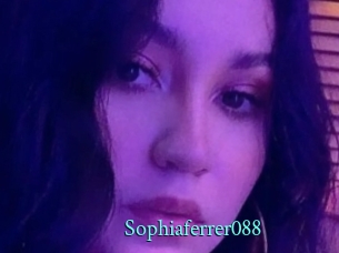sophiaferrer088 xxx Fantasy Land