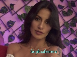 Sophiaferrero
