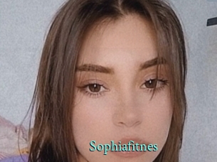 Sophiafitnes