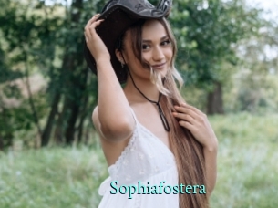 sophiafostera xxx Fantasy Land