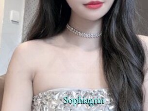 Sophiagrin