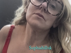 Sophiahilluk