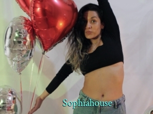 Sophiahouse