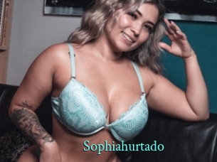 Sophiahurtado