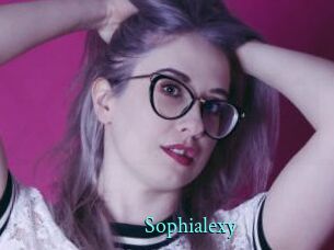 Sophialexy