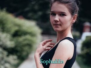 Sophialilis