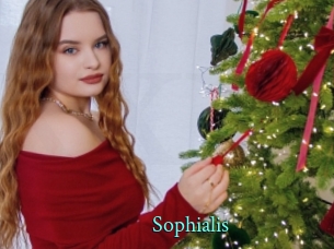 Sophialis