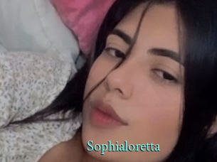 sophialoretta xxx Fantasy Land