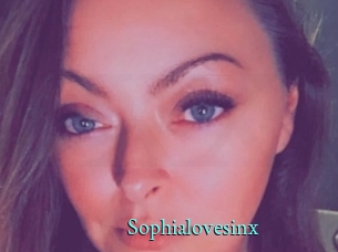Sophialovesinx