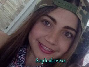 Sophialovexx