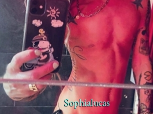 Sophialucas