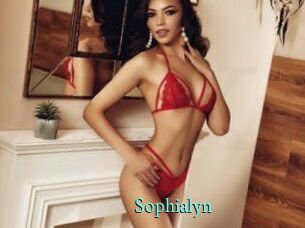 sophialyn xxx Fantasy Land