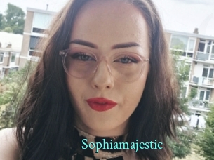 Sophiamajestic