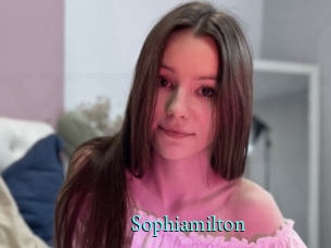 Sophiamilton