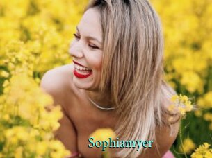 Sophiamyer