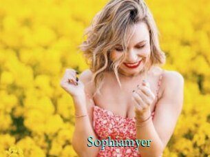 Sophiamyer