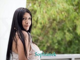 Sophianek
