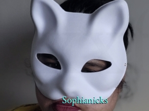 Sophianicks