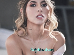 Sophiaolson