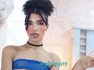 sophiaparty xxx Fantasy Land