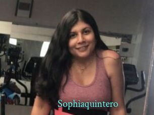 Sophiaquintero